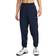 Nike Form Men's Dri-FIT Tapered Versatile Pants - Obsidian/Black/Reflective Silver