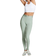 PINK Ultimate High Waist Leggings - Iceberg Green