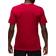 Nike Jordan Sport Men's Dri FIT Short Sleeve Top - Gym Red/Black