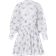 byTiMo Cotton Slub Mini Dress - Flower Buds