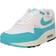 Nike Air Max 1 W - White/Phantom/Coconut Milk/Dusty Cactus