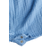 H&M Cotton Muslin Romper Suit - Blue (1229267001)