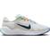 Nike Revolution 7 Next Nature SE GS - White/Photon Dust/Vapor Green/Midnight Navy