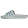 Adidas Adilette Shower - Wonder Silver/Magic Grey Metallic/Wonder Blue