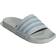 Adidas Adilette Shower - Wonder Silver/Magic Grey Metallic/Wonder Blue