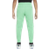 Nike Big Kid's Sportswear Tech Fleece Pants - Spring Green/Black/Black (FD3287-363)