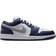 Nike Air Jordan 1 Low M - White/Midnight Navy/Wolf Grey