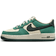 Nike Air Force 1 LV8 GS - Coconut Milk/Bicoastal/Gum Dark Brown/Vintage Green