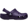 Crocs Toddler Classic Clog - Dark Iris