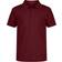 Nautica Boy's Performance Stretch Polo - Burgundy