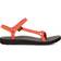 Teva Orange Original Universal Slim Sandals