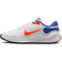 Nike Revolution 7 GS - White/Astronomy Blue/Total Orange/Team Orange