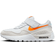 Nike Air Max SYSTM PSV - White/Phantom/Photon Dust/Total Orange