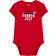 Carter's Baby My First 4th Of July Collectible Bodysuit - Red