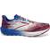 Brooks Women's Launch Running Shoes White/Tango/Surf