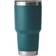 Yeti Rambler with MagSlider Lid Agave Teal Travel Mug 30fl oz