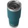 Yeti Rambler with MagSlider Lid Agave Teal Travel Mug 30fl oz