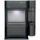 GE Profile Opal 2.0 Nugget Black Stainless