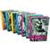 Harry Potter The Complete Collection Box Set (Paperback, 2015)