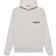 Fear of God Essentials Hoodie - Light Oatmeal