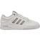 Adidas Junior Drop Step Low - White/Grey