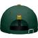 Fanatics MLS Portland Timbers Old School Green Unstructured Adjustable Hat