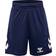 Hummel Kid's Hmllogo Short Set - Marine