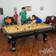 EastPoint Sports Masterton Billiard Bar Pool Table 87"