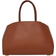 Ferragamo Hug Small Handbag - Cognac