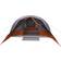 vidaXL Cabin 4-Person Lightweight Patio Dome Tent Waterproof