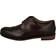 Clarks Craftdean Wing - Dark Brown