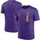 Nike Minnesota Vikings 2024 Sideline Velocity Performance T-Shirt