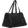 Nike Serena Williams Design Crew Duffel Bag - Black