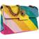 Kurt Geiger Nini Kensington Shoulder Bag - Multicolour