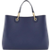 Emporio Armani Medium MyEA Shopper Bag - Blue