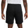 Nike French Terry Shorts - Black/White