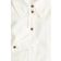 H&M Oversized Linen blend Shirt - White
