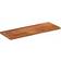 vidaXL 3312511910 Brown Bordplate 20x80cm