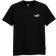 Puma Essentials No. 1 Logo T-Shirt Men - Black