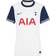 Nike Women's Tottenham Hotspur 2024 Stadium Home Dri-Fit Football Replica Shirt
