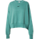 Nike Women's Sportswear Phoenix Fleece Extra Oversized Sweatshirt - Bicoastal/Black