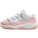 Nike Air Jordan 11 Retro Low TD - White/Legend Pink