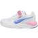 Puma Kid's X-Ray SpeedLite Deep Dive - White/Blue Skies/Fast Pin