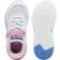 Puma Kid's X-Ray SpeedLite Deep Dive - White/Blue Skies/Fast Pin