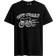 H&M Regular Fit T-shirt - Black/Keith Haring