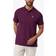 Psycho Bunny Classic Pique Polo Shirt - Purple