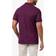 Psycho Bunny Classic Pique Polo Shirt - Purple