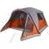 vidaXL Family Tent with Awning 6-person