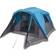 vidaXL Family Tent with Awning 6-person