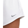 Nike One Women's Dri-FIT Mid-Rise 3" Brief-Lined Shorts - White